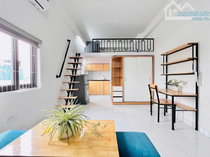 Bán tòa CCMN Láng Hạ, 18p, DT 1.1 tỷ/năm, ô tô 20m, gần phố, PPCC, 80M2 X 7 TẦNG - 3