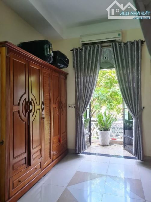 BÁN NHÀ 3 TẦNG GÓC 2 MẶT TIỀN – ĐƯỜNG LƯƠNG NHỮ HỘC, TRUNG TÂM ĐÀ NẴNG  - GIÁ 14,9 TỶ - 3