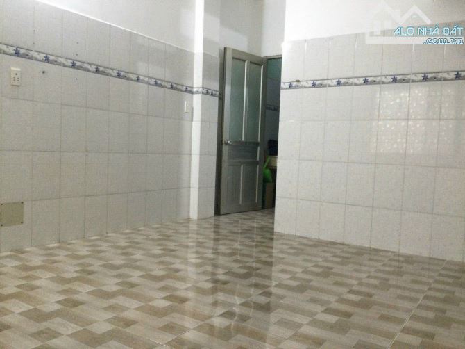 GIÁ MỀM ! NHÀ MT TRẦN VĂN KIỂU P10 Q6 (4X21) TRỆT, 5 LẦU. GỒM 13 CHDV. GIÁ BÁN CHỈ 13,5 TỶ - 3