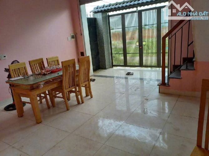 BÁN NHÀ GẦN FPT KHU THÁI DUONG 2 TANG ĐIỆN NGỌC TX ĐIỆN BÀN QN GIÁ CHI 3ty - 3