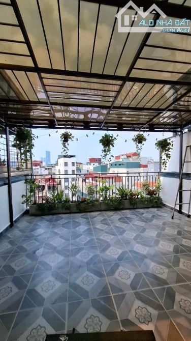 Bán Nhà Mặt Phố Đại Linh, Kinh doanh đỉnh 63m2, giá 26.8 tỷ - 3