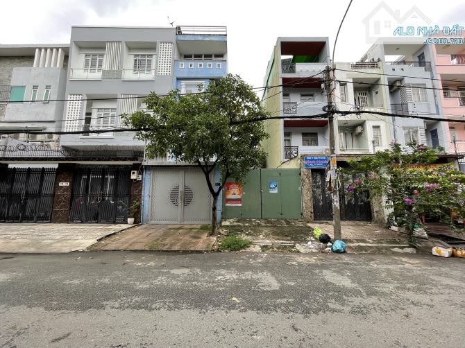 Bán Đất Mặt Tiền khu Tên Lửa, Có Sổ, Công Chứng Ngay - 3
