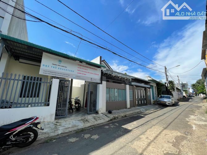 Đất Gần Siêu Thị Co.opMart (5.5x21m) Full Thổ Cư - Mặt Tiền Đường TO - Cạnh Chợ ! Giá 3Tyx - 3