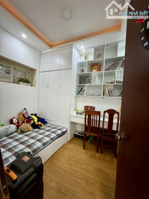 bán căn hộ CT1A Nam Đô Complex Trương Định-thịnh liệt-hoàng mai - 3