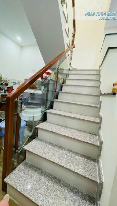 🏠  Nhà 2 TẦNG đường LÊ VĂN KHƯƠNG, P.HIỆP THÀNH, Q12, dt 66m2 (5.6mx13m),💰4,5Tỷ - 3