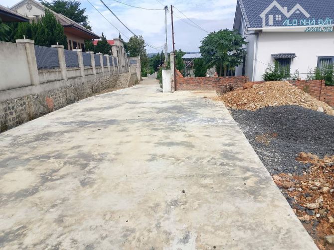 Bán 500m2 đất ở nghỉ dưỡng ở Ninh Gia-Đức Trọng-Lâm Đồng - 3