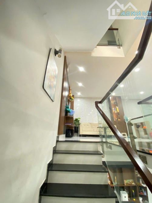 NP483 + bán nhà 1 trệt 2 lầu gần karaoke 161, P Tam hiệp , Biên hoà - tặng hết nội thất - 3
