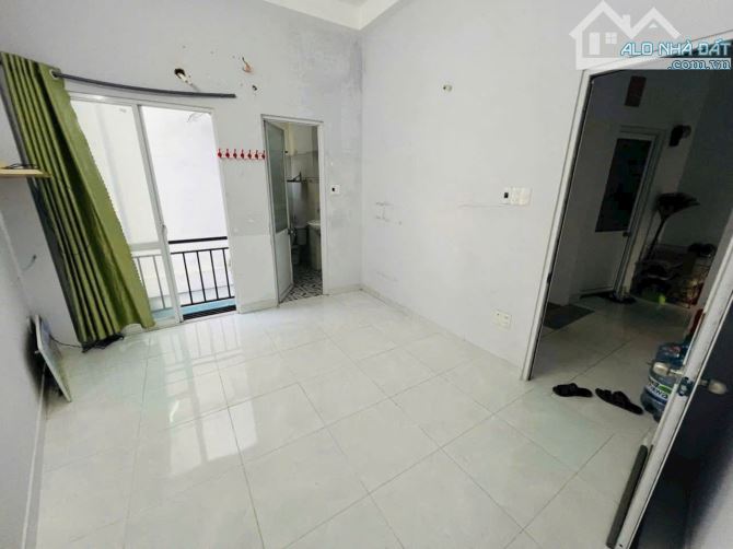 🔥CHDV THU 50 TRIỆU/THÁNG🔥- 5 TẦNG💥90M2💥- NGANG 4.5M-PHAN VĂN TRỊ P.11 BÌNH THẠNH-9.6TỶ - 3