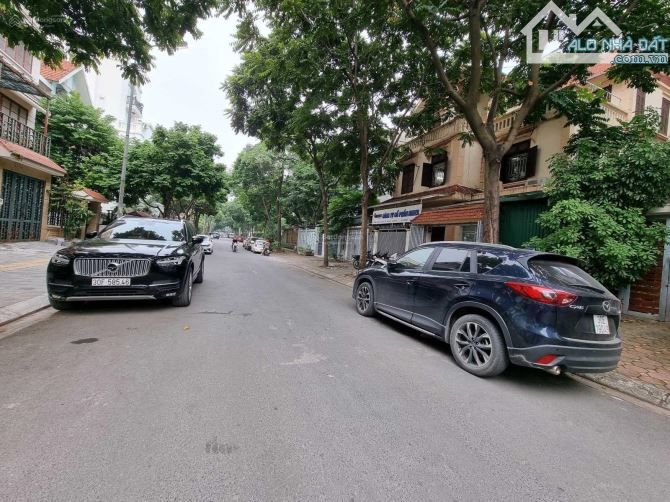 HIẾM! VỊ TRÍ VÀNG - BÁN NHÀ NGUYỄN VĂN NGỌC - VỈA HÈ-Ô TÔ TRÁNH - 55M2 - 6 TẦNG THANG MÁY