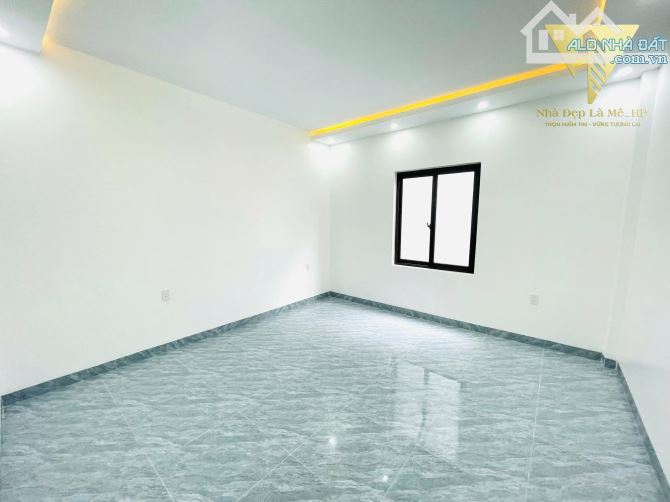 Bán nhà 4 tầng tại Hồ Sen , Dư Hàng Kênh ,Lê Chân Giá 5 ty2 - 3
