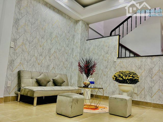 🔥 KHU HIẾM NHÀ BÁN – CHÍNH CHỦ – CHƯA QUA ĐẦU TƯ GIÁ 7.5 TỶ. - 3