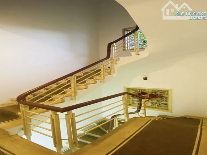 Bán gấp! Nhà mặt phố Quan Nhân, căn góc, mặt tiền đẹp, kinh doanh tốt 72m*5T - 3