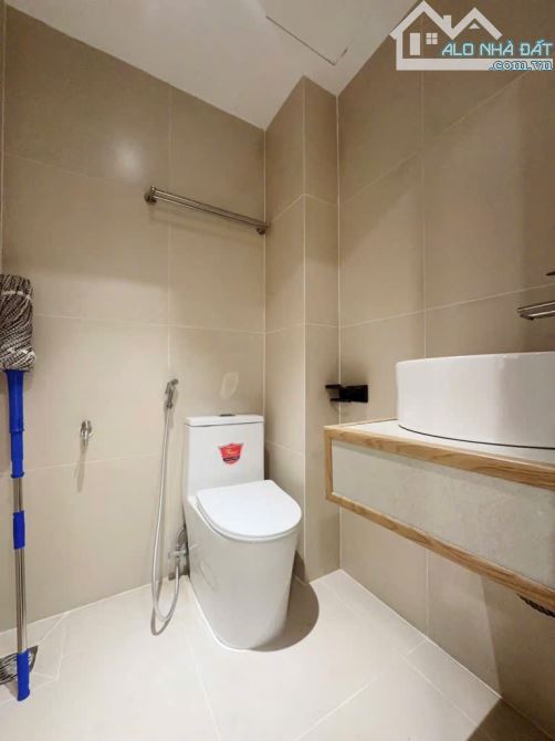 🔥PHÚ NHUẬN PHAN XÍCH LONG - HẺM 5M - 3TẦNG - DTSD 60M2 NGANG 5M SỔ A4 - 4.1 TỶ  📌 - 3
