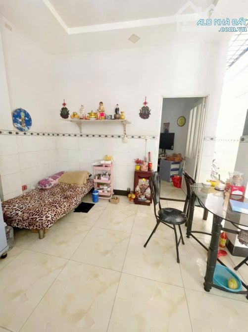 🔥[QUẬN 10] HXH CMT8 - LÔ GÓC - NGANG HƠN 4M - 8PN - 70M2 - 4TẦNG - NHỈNH 14 TỶ  📌 - 3