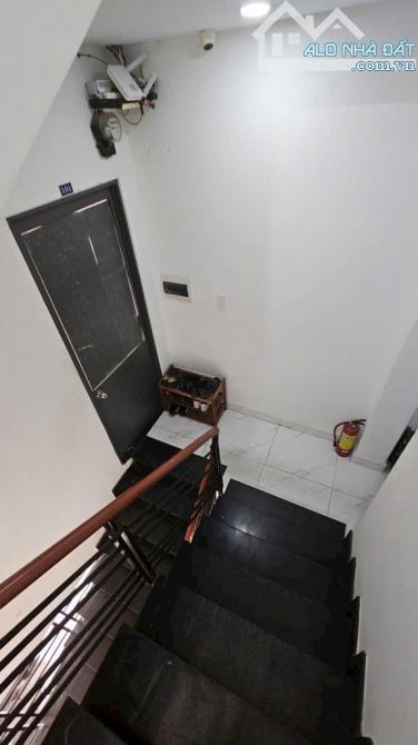 🔥[GÒ VẤP] NGUYỄN THƯỢNG HIỀN 90M2 - 8 PHÒNG - SỔ NỞ HẬU - GIÁ  HƠN 10 TỶ TL!!!  📌 - 3
