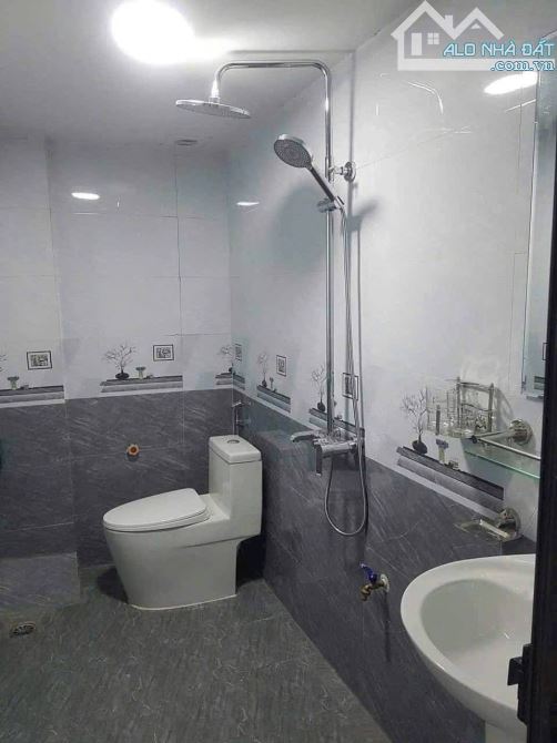 BÁN NHÀ 3 TẦNG, DIỆN TÍCH 60M, 2 MẶT THOÁNG VĨNH VIỄN, SỔ ĐỎ, GIÁ BÁN 13 TỶ CÓ GIA LỘC - 3