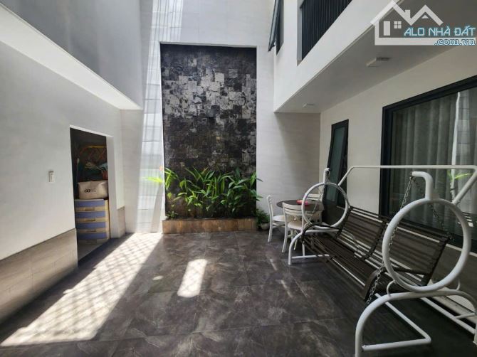 CHÍNH CHỦ BÁN GẤP CĂN VILLA BIỂN MỸ KHÊ 160M2 NGANG 10M NGAY KHU PHỐ TÂY. GỌI HƯƠNG. - 3