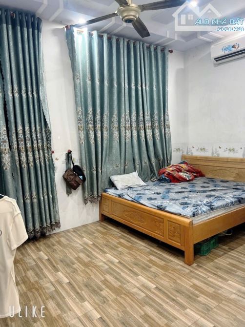 Bán nhà ĐẸP 4 Tầng MẶT TIỀN Kinh Doanh đa ngành nghề,gần các cty lớn - 3