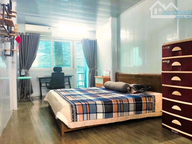 BÁN GẤP NHÀ PHỐ BẠCH ĐẰNG - HOÀN KIẾM – 60M2 - CHỈ 4.25 TỶ! - 3