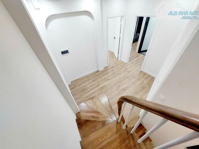 BÁN NHÀ ĐẸP PHÚ MỸ – MỸ ĐÌNH, 4 TẦNG, 46M², MT 4.5M – GIÁ CHỈ 8.2 TỶ - 3