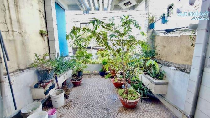 Bán nhà Mặt Tiền Hưng Phú - 77m2 ,3 Tầng 4PN - Gần Cầu Chữ Y - Kinh Doanh Sầm Uất Quận 8 - 3