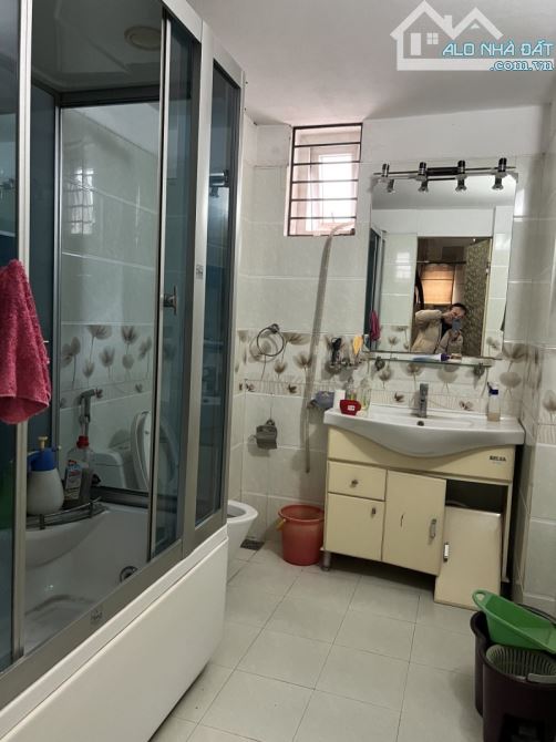 Liền kề phố Quan Nhân, Hoàng Ngân, vỉa hè,ô tô tránh đỗ, ở, kinh doanh đỉnh 80m2 chỉ 23 tỷ - 3