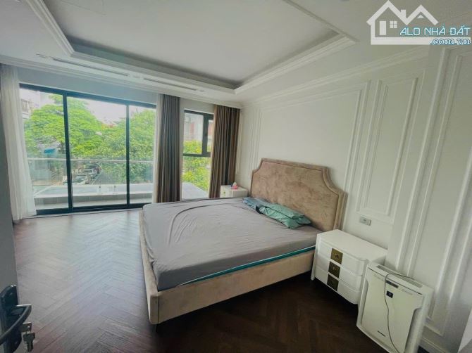 Hạ giá 2 tỷ, liền kề 54 Hạ Đình, ô tô tránh, vỉa hè, 111m2, 1 hầm 5 tầng thang máy, 29 tỷ - 3