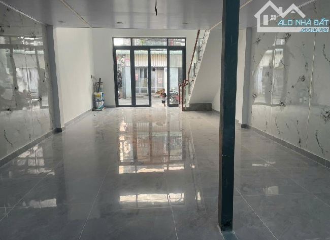 Nhà CẤP 4 đường LÊ VĂN KHƯƠNG, P. Hiệp Thành, Q12, dt 86,2m2 (5mx17m). Đường 6m,💰6,5Tỷ - 3