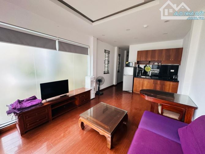 LINH LANG-52Mx6TẦNG-PHÂN LÔ - Ô TÔ TRÁNH - VỈA HÈ - KINH DOANH - 2 THOÁNG - THANG MÁY-25TỶ - 3