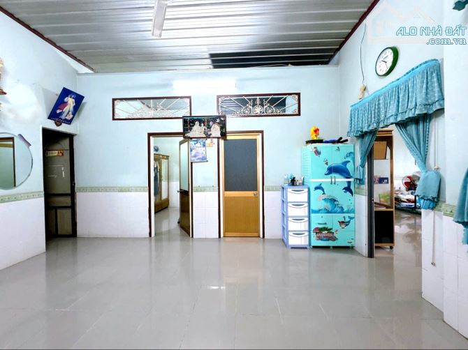 BÁN ĐẤT P.TRẢNG DÀI, SỔ HỒNG THỔ CƯ (HN127) - 4