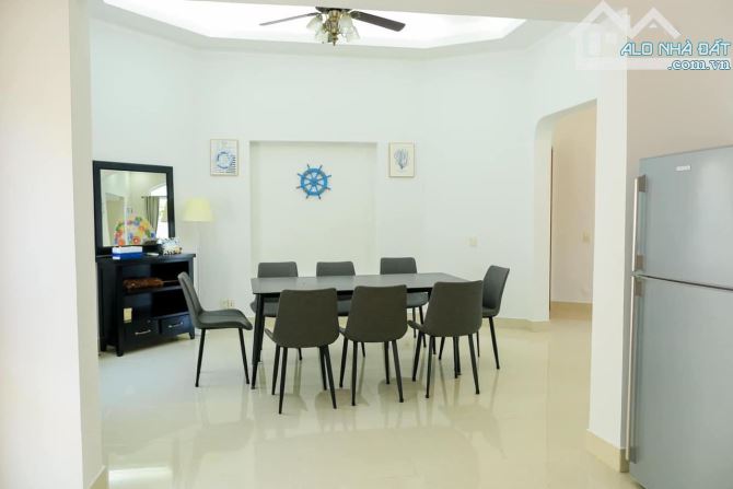 BIỆT THỰ NGHỈ DƯỠNG GẦN BIỂN BÃI SAU– SỞ HỮU LÂU DÀI, GIÁ TRỊ TĂNG TRƯỞNG BỀN VỮNG_28.5 TỶ - 4
