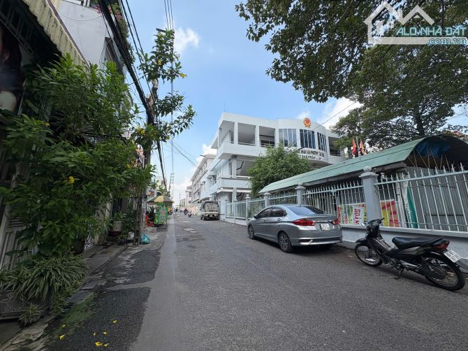 Bán nhà 1sẹc Phạm Văn Thuận , Phường Tân mai , Biên Hoà 81m2 giá 8,8tỷ - 4