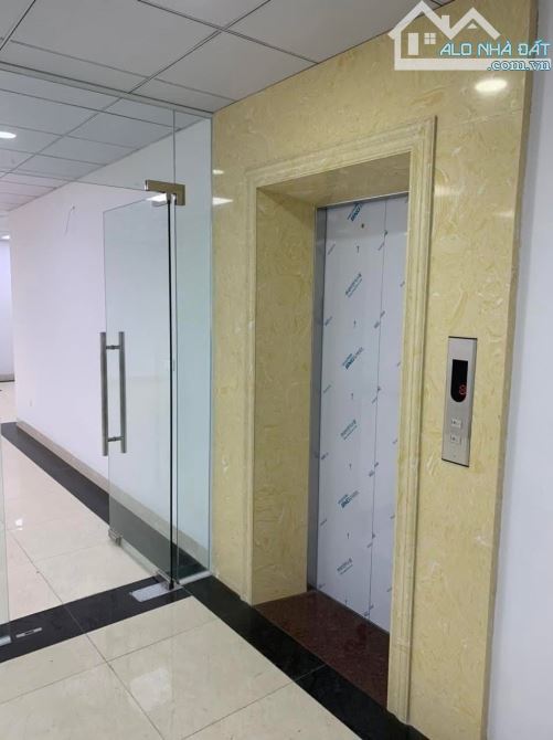 Bán mặt phố Hoàng Văn Thái Thanh Xuân. Sổ 143m, 9 tầng MT4m5 Giá 45 tỷ Kinh doanh mạnh - 4