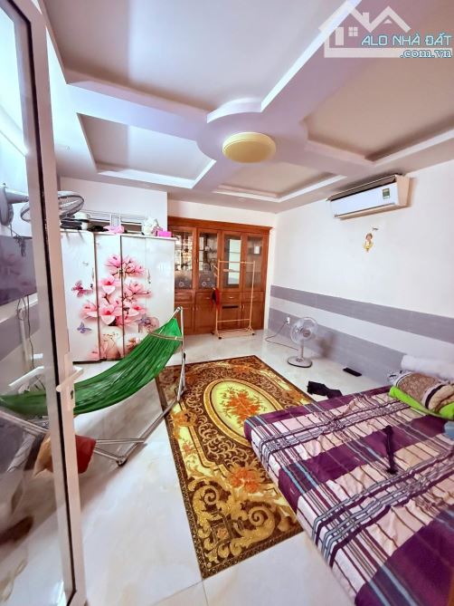 Bán nhà đường số 30 phường 6 quận gò vấp - 4