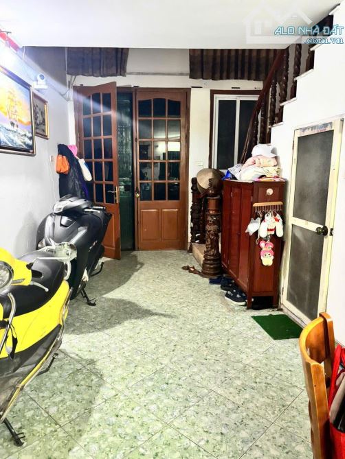 Bán ccmn Cầu Giấy-34m x 6T- 5 căn hộ- mt4.3m- giá chào 7 tỷ 49. - 4