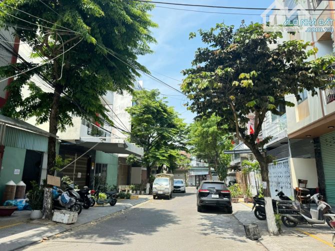 Bán lô đất 93m2 đường Mỹ Khê 1,Phước Mỹ ,Sơn Trà, Đà Nẵng. - 4