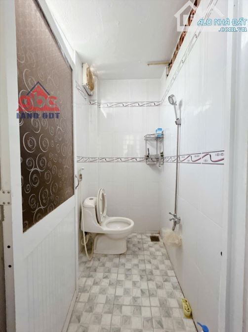 NP008 Bán lô đất 220m full thổ cư có sẵn căn nhà cấp 4 thuộc Kp.5A, P. Trảng Dài, Biên Hoà - 4