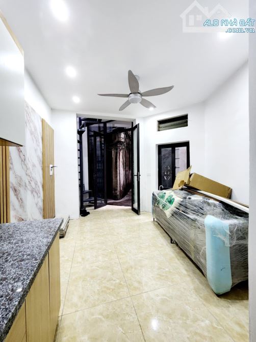 Hàng hiếm tại Tôn Đức Thắng Lô góc, gần phố , 4,25 tỷ, 23m2, 3PN, 3WC, 4 tầng - 4