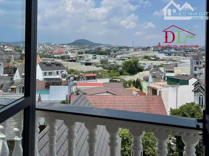 Bán biệt thự nghỉ dưỡng Phù Đổng Thiên Vương Phường 8 Đà Lạt - 4