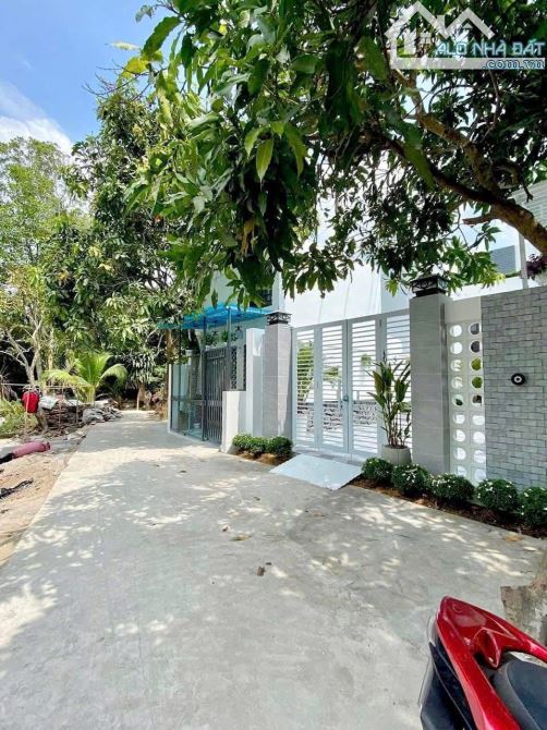 BÁN DÃY TRỌ 103M² (5x20) GỒM 1 KIOT + 5 PHÒNG TRỌ – ĐANG CHO THUÊ ỔN ĐỊNH – 840 TRIỆU - 4