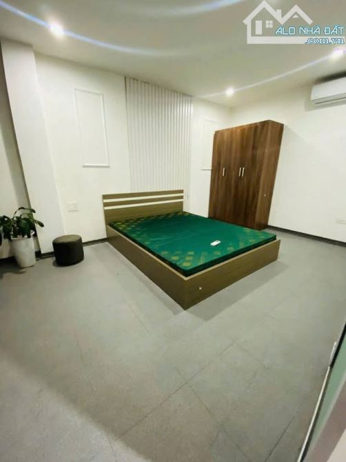 Bán toà CCMN ngõ 67 Đình Thôn. Mỹ Đình DT 100m x 7T. Mặt tiền 7.4m - 4