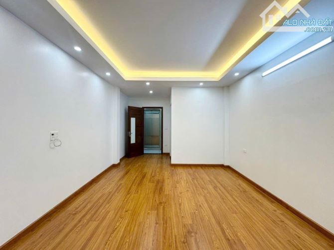 🔥 BÁN NHÀ CỔ NHUẾ – 6 TẦNG THANG MÁY – 32M2 – GIÁ CHỈ 7.6 TỶ – CỬA TIỀN 4.4M 🔥 - 4