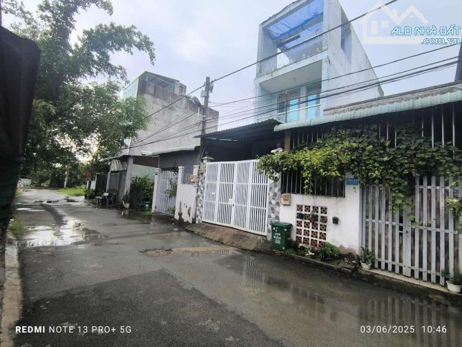 🏠 CB NHÀ ĐẸP HXH 2 TẦNG CHỈ 4. TỶ P. LONG BÌNH- NGUYỄN XIỂN CÁCH VINHOMES Q9 - 4