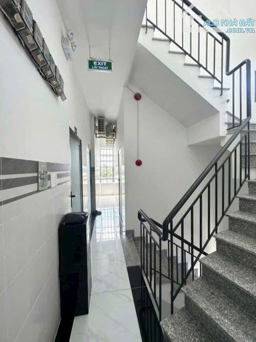 Bán nhà phố hẻm đường Linh Trung p Linh Trung Tp Thủ Đức - 4