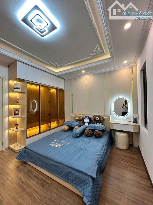 BÁN NHÀ KHUYẾN LƯƠNG, DT 35M x 5 TẦNG, GIÁ CHƯA ĐẾN 6 TỶ, VỊ TRÍ SIÊU ĐẸP - 4