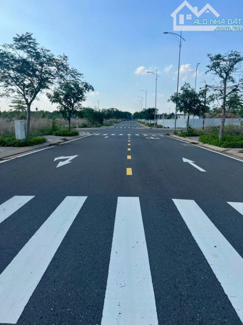 MỞ BÁN DỰ ÁN ĐẤT NỀN MẶT TIỀN ĐẠI LỘ BẮC SƠN LONG THÀNH-GIÁ CHỈ 800 TRIỆU- SỔ HỒNG RIÊNG - 4