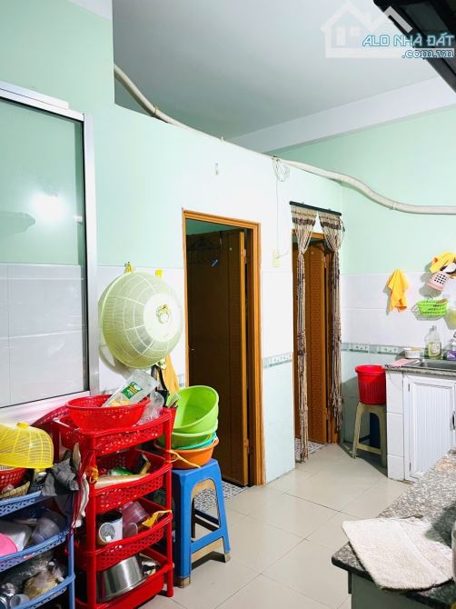 Chủ gấp bán nhà 78m2.3 tầng đường số 2.BHHB. Bình Tân. Chỉ4.9 - 4