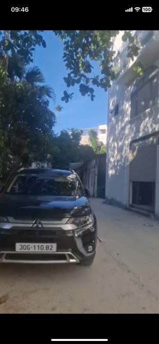Bán nhà Thạch Bàn 35m 6t mt 7m 9.8 tỷ ô tô tránh đỗ trước nhà, thang máy - 4