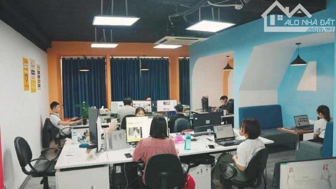 MẶT PHỐ NGÔ GIA TỰ LONG BIÊN  KD ĐỈNH CAO VỈA HÈ RỘNG HAI MẶT TIỀN GIÁ ĐẦU TƯ CHỦ NHIỆT BÁ - 4