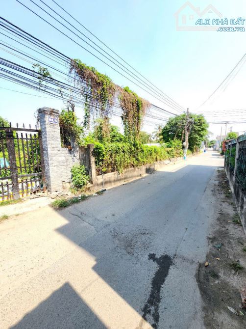 Bán đất 5x31m, mặt tiền đường Bình Chuẩn 18 p.Bình Chuẩn - 4